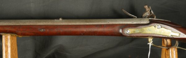079-0625-9318, American Southern Flint Rifle with the name: C. DREITENHERD. BUY NOW - Image 14