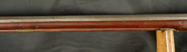 079-0625-9318, American Southern Flint Rifle with the name: C. DREITENHERD. BUY NOW - Image 15