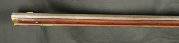 079-0625-9318, American Southern Flint Rifle with the name: C. DREITENHERD. BUY NOW - Image 16