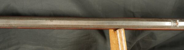 079-0625-9318, American Southern Flint Rifle with the name: C. DREITENHERD. BUY NOW - Image 18