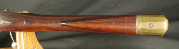 079-0625-9318, American Southern Flint Rifle with the name: C. DREITENHERD. BUY NOW - Image 20