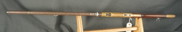 079-0825-DM0009, Winchester M-1860 Henry Rifle in .44 RF. BUY NOW - Image 4