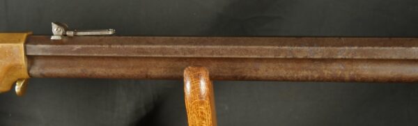 079-0825-DM0009, Winchester M-1860 Henry Rifle in .44 RF. BUY NOW - Image 7