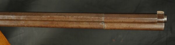 079-0825-DM0009, Winchester M-1860 Henry Rifle in .44 RF. BUY NOW - Image 8