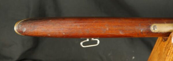 079-0825-DM0009, Winchester M-1860 Henry Rifle in .44 RF. BUY NOW - Image 9