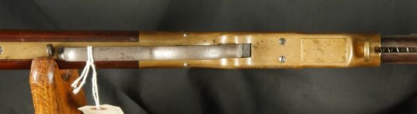 079-0825-DM0009, Winchester M-1860 Henry Rifle in .44 RF. BUY NOW - Image 10