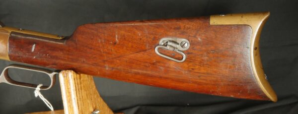 079-0825-DM0009, Winchester M-1860 Henry Rifle in .44 RF. BUY NOW - Image 13
