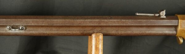 079-0825-DM0009, Winchester M-1860 Henry Rifle in .44 RF. BUY NOW - Image 15