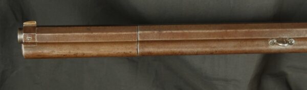 079-0825-DM0009, Winchester M-1860 Henry Rifle in .44 RF. BUY NOW - Image 16