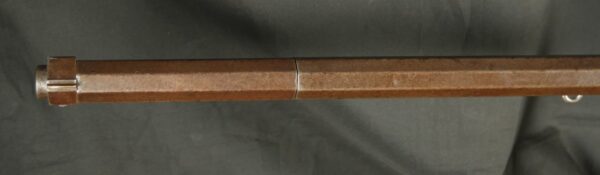 079-0825-DM0009, Winchester M-1860 Henry Rifle in .44 RF. BUY NOW - Image 17