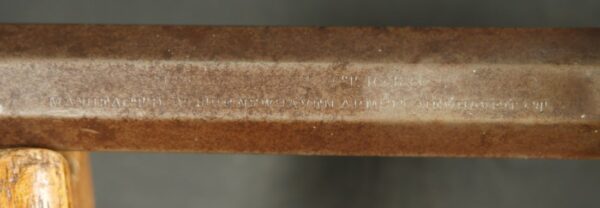 079-0825-DM0009, Winchester M-1860 Henry Rifle in .44 RF. BUY NOW - Image 19