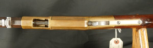 079-0825-DM0009, Winchester M-1860 Henry Rifle in .44 RF. BUY NOW - Image 21