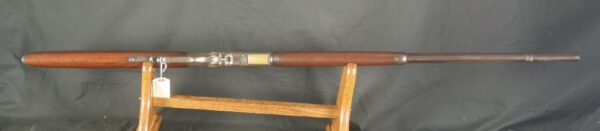079-0825-0267, Winchester M-1873 Round Barrel Rifle. BUY NOW - Image 2