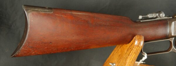 079-0825-0267, Winchester M-1873 Round Barrel Rifle. BUY NOW - Image 5