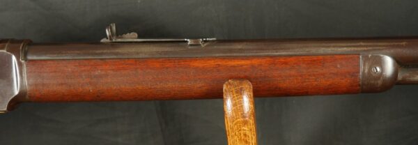 079-0825-0267, Winchester M-1873 Round Barrel Rifle. BUY NOW - Image 7
