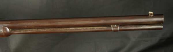 079-0825-0267, Winchester M-1873 Round Barrel Rifle. BUY NOW - Image 8