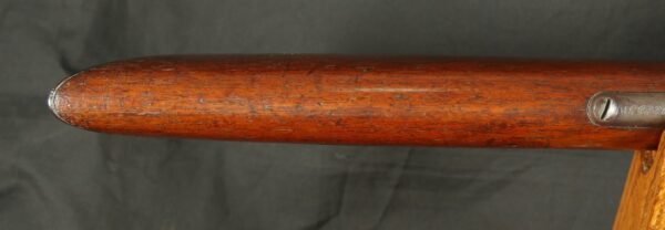 079-0825-0267, Winchester M-1873 Round Barrel Rifle. BUY NOW - Image 9