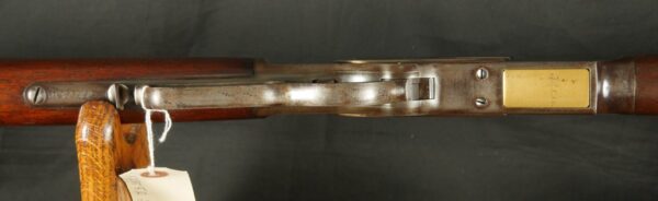 079-0825-0267, Winchester M-1873 Round Barrel Rifle. BUY NOW - Image 10