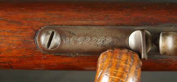 079-0825-0267, Winchester M-1873 Round Barrel Rifle. BUY NOW - Image 13