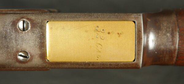 079-0825-0267, Winchester M-1873 Round Barrel Rifle. BUY NOW - Image 14