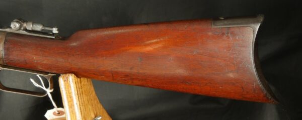 079-0825-0267, Winchester M-1873 Round Barrel Rifle. BUY NOW - Image 15