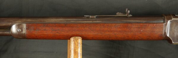 079-0825-0267, Winchester M-1873 Round Barrel Rifle. BUY NOW - Image 17