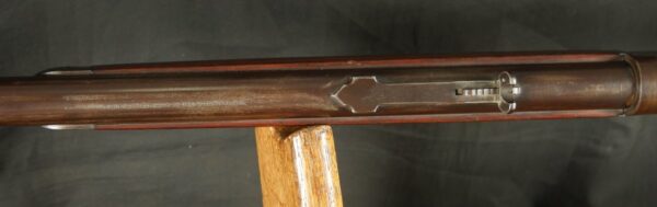 079-0825-0267, Winchester M-1873 Round Barrel Rifle. BUY NOW - Image 20