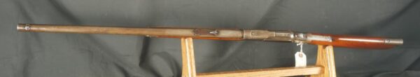079-0825-0274, Winchester M-1873 Round Barrel Rifle in 44-40, 2nd model. BUY NOW - Image 3