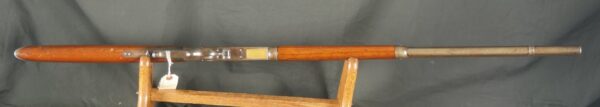 079-0825-0274, Winchester M-1873 Round Barrel Rifle in 44-40, 2nd model. BUY NOW - Image 4