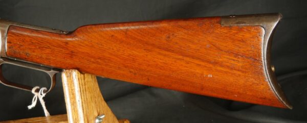 079-0825-0274, Winchester M-1873 Round Barrel Rifle in 44-40, 2nd model. BUY NOW - Image 5