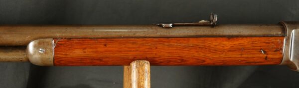 079-0825-0274, Winchester M-1873 Round Barrel Rifle in 44-40, 2nd model. BUY NOW - Image 7