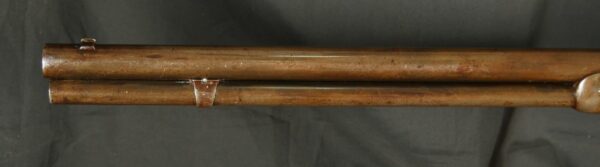 079-0825-0274, Winchester M-1873 Round Barrel Rifle in 44-40, 2nd model. BUY NOW - Image 8