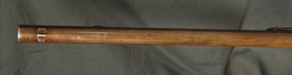 079-0825-0274, Winchester M-1873 Round Barrel Rifle in 44-40, 2nd model. BUY NOW - Image 9