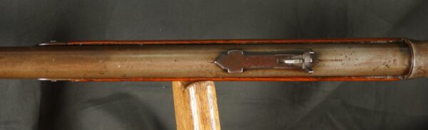 079-0825-0274, Winchester M-1873 Round Barrel Rifle in 44-40, 2nd model. BUY NOW - Image 10