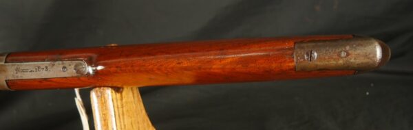 079-0825-0274, Winchester M-1873 Round Barrel Rifle in 44-40, 2nd model. BUY NOW - Image 13