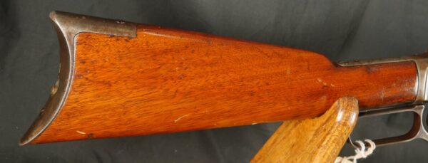 079-0825-0274, Winchester M-1873 Round Barrel Rifle in 44-40, 2nd model. BUY NOW - Image 15