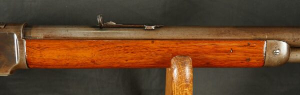 079-0825-0274, Winchester M-1873 Round Barrel Rifle in 44-40, 2nd model. BUY NOW - Image 17