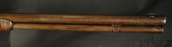 079-0825-0274, Winchester M-1873 Round Barrel Rifle in 44-40, 2nd model. BUY NOW - Image 18