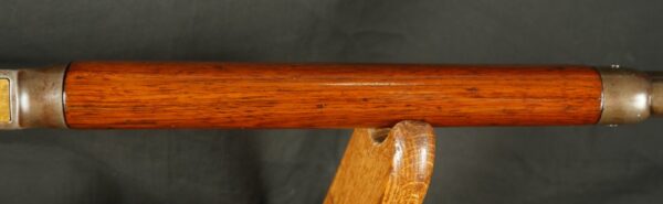 079-0825-0274, Winchester M-1873 Round Barrel Rifle in 44-40, 2nd model. BUY NOW - Image 21