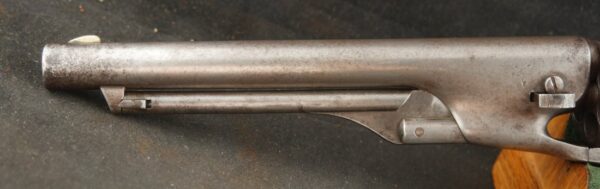 079-0825-0275, Colt M-1860 Army .44, 6 shot percussion. BUY NOW - Image 11