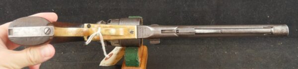 079-0825-0275, Colt M-1860 Army .44, 6 shot percussion. BUY NOW - Image 2