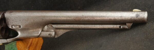079-0825-0275, Colt M-1860 Army .44, 6 shot percussion. BUY NOW - Image 5