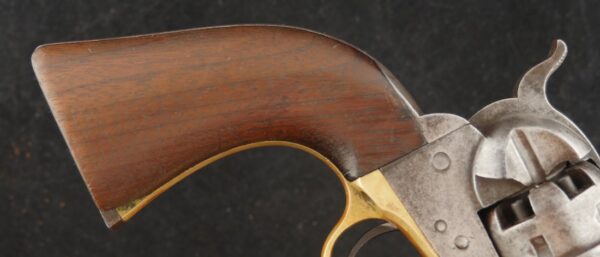 079-0825-0275, Colt M-1860 Army .44, 6 shot percussion. BUY NOW - Image 7