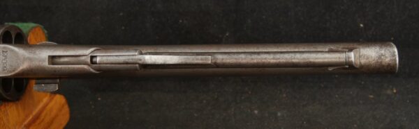 079-0825-0275, Colt M-1860 Army .44, 6 shot percussion. BUY NOW - Image 8