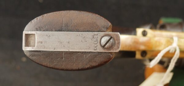 079-0825-0275, Colt M-1860 Army .44, 6 shot percussion. BUY NOW - Image 10