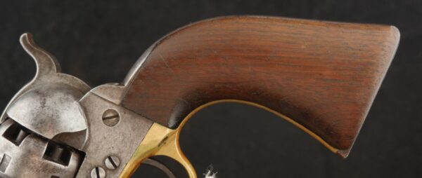 079-0825-0275, Colt M-1860 Army .44, 6 shot percussion. BUY NOW - Image 14