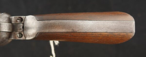 079-0825-0275, Colt M-1860 Army .44, 6 shot percussion. BUY NOW - Image 19