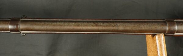 079-0825-0277, US Model 1815 Transition Musket to M-1816. 42 inch barrel with US, SPRINGFIELD and EAGLE. BUY NOW - Image 11