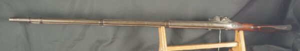 079-0825-0277, US Model 1815 Transition Musket to M-1816. 42 inch barrel with US, SPRINGFIELD and EAGLE. BUY NOW - Image 3
