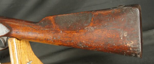 079-0825-0277, US Model 1815 Transition Musket to M-1816. 42 inch barrel with US, SPRINGFIELD and EAGLE. BUY NOW - Image 5